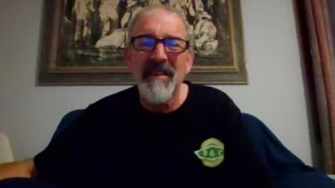 Jon online show from 07.16.26