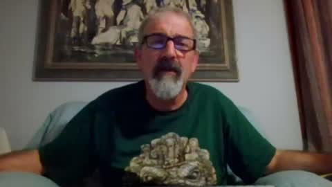 Jon online show from 07.29.26