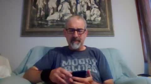 Jon online show from 08.02.26