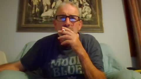 Jon online show from 08.03.26