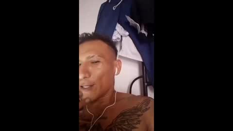 jookermen online show from 03.31.26