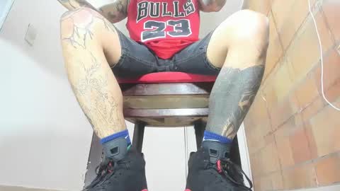 jordan33blake online show from 02.27.25