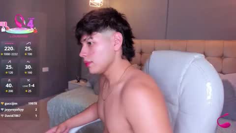 JORDAN online show from 09.25.25