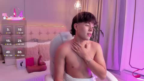 JORDAN online show from 10.15.25