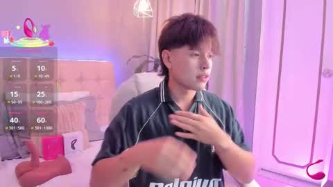 JORDAN online show from 10.16.25