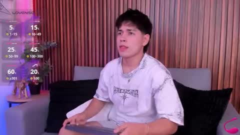 JORDAN online show from 02.11.26