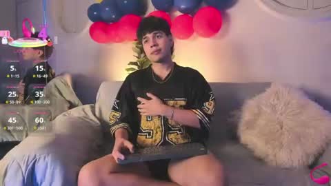 JORDAN online show from 06.11.26