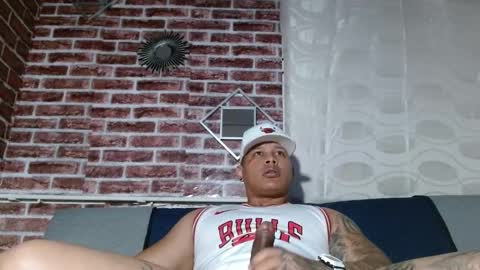 Jordan  online show from 03.16.26