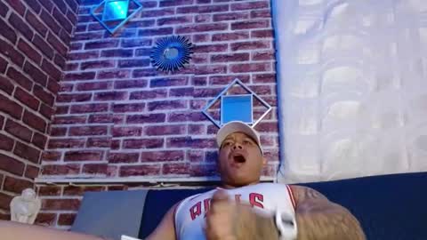 Jordan  online show from 05.11.26