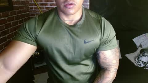 Jordan  online show from 05.13.26