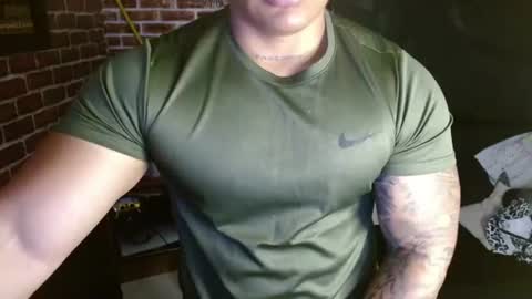 Jordan  online show from 06.14.26