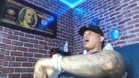 Jordan  online show from 07.16.26
