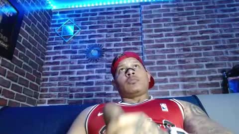 Jordan  online show from 07.28.26