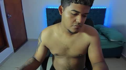 jordan_colman online show from 02.03.26