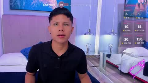 Snapshot of jordan_frank chatting on 01.03.25 Jordan Frank online show from 01.03.25