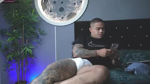 Jordan online show from 03.13.26