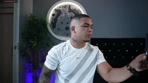Jordan online show from 05.02.26