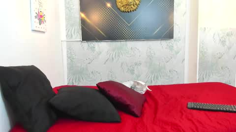 Snapshot of jordanandandrew chatting on 03.02.25 jordanandandrew online show from 03.02.25