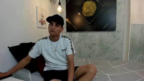 Snapshot of jordanandandrew chatting on 03.09.25 jordanandandrew online show from 03.09.25