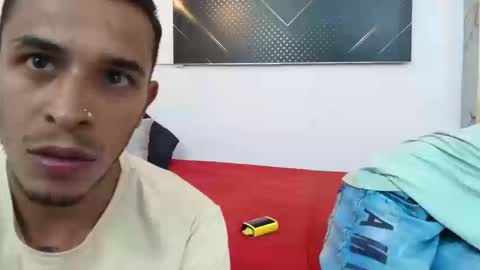 Snapshot of jordanandandrew chatting on 09.24.25 jordanandandrew online show from 09.24.25