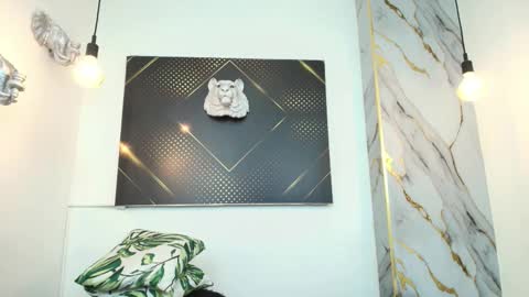 Snapshot of jordanandandrew chatting on 11.24.25 jordanandandrew online show from 11.24.25