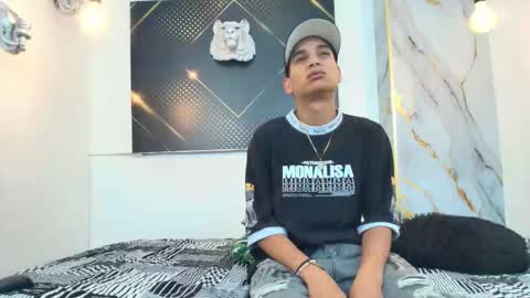 Snapshot of jordanandandrew chatting on 12.02.25 jordanandandrew online show from 12.02.25