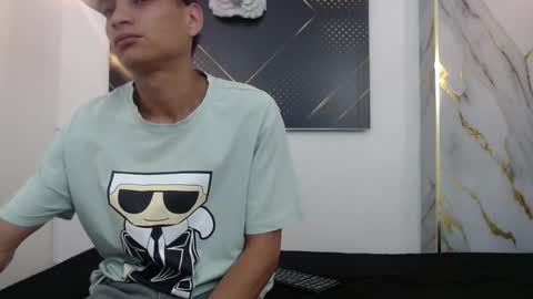 Snapshot of jordanandandrew chatting on 01.07.26 jordanandandrew online show from 01.07.26