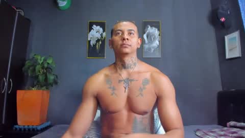 Jordanharrd online show from 01.11.25