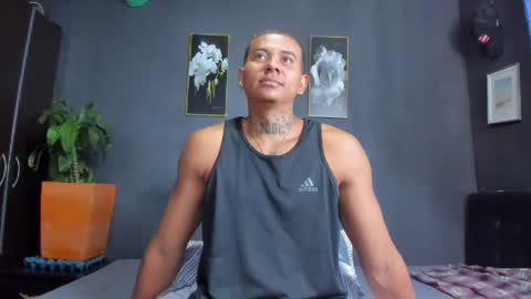 Jordanharrd online show from 01.18.25