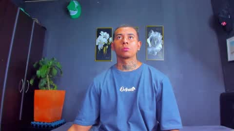 Jordanharrd online show from 01.19.25