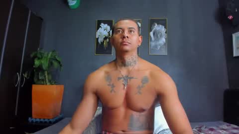 Jordanharrd online show from 01.23.25