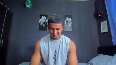 Jordanharrd online show from 02.08.25