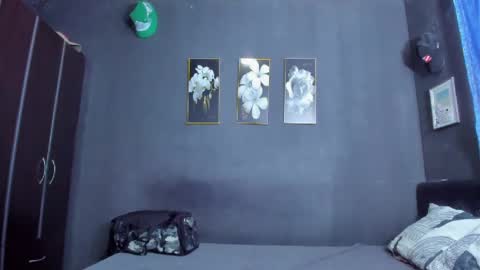 Jordanharrd online show from 03.11.25