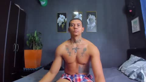 Jordanharrd online show from 03.11.25