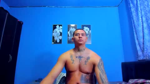 Jordanharrd online show from 09.27.25