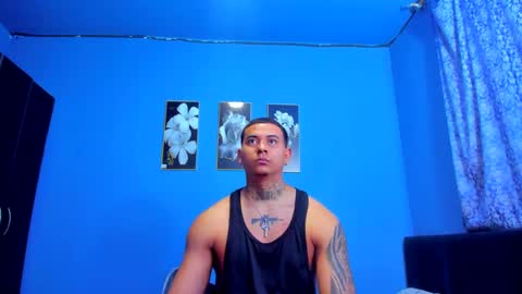 Jordanharrd online show from 10.07.25