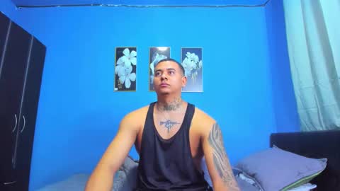 Jordanharrd online show from 11.28.25