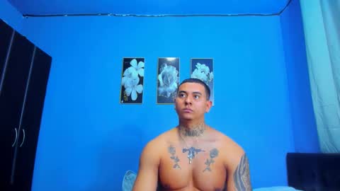 Jordanharrd online show from 12.04.25