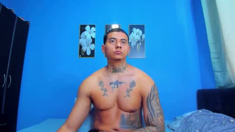 Jordanharrd online show from 12.15.25