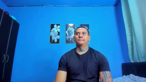 Jordanharrd online show from 01.05.26