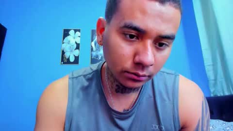 Jordanharrd online show from 03.05.26