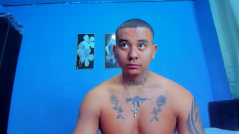 Jordanharrd online show from 03.11.26