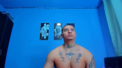 Jordanharrd online show from 03.12.26