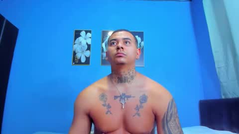 Snapshot of jordanharrd chatting on 05.15.26 Jordanharrd online show from 05.15.26