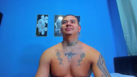 Snapshot of jordanharrd chatting on 05.15.26 Jordanharrd online show from 05.15.26