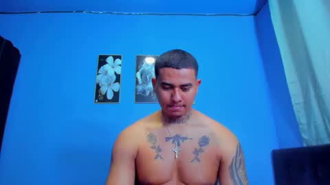 Snapshot of jordanharrd chatting on 06.02.26 Jordanharrd online show from 06.02.26