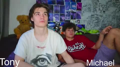 Snapshot of jordanjockk chatting on 11.19.25 Jordan online show from 11.19.25