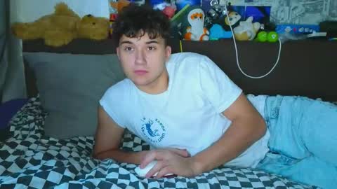 Snapshot of jordanjockk chatting on 12.03.25 Jordan online show from 12.03.25