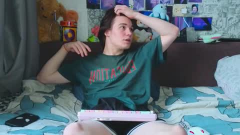 Snapshot of jordanjockk chatting on 01.06.26 Jordan online show from 01.06.26