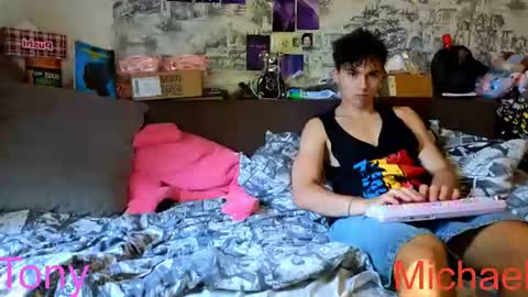 Jordan online show from 07.18.26